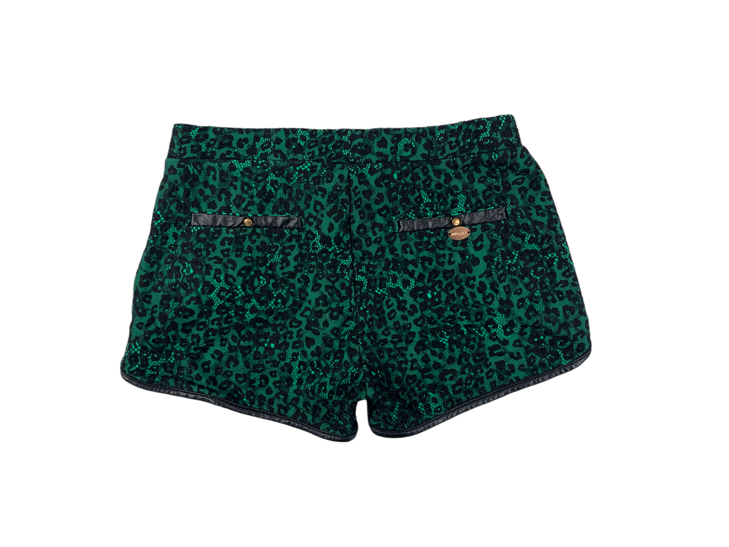 Pantaloni scurti