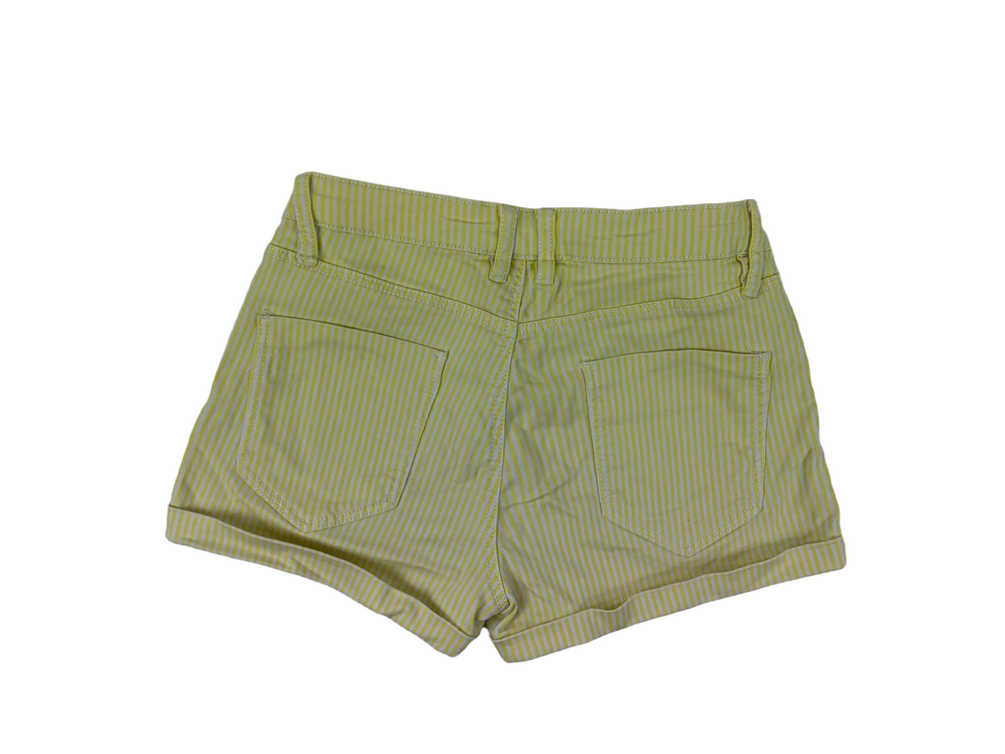 Pantaloni scurti