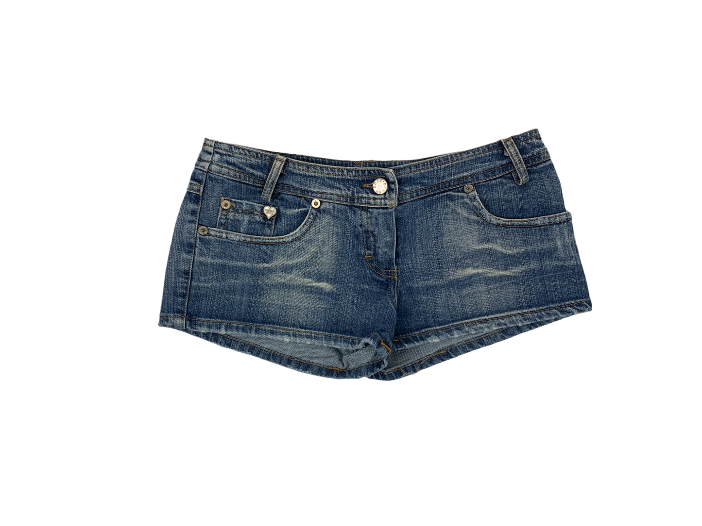 Pantaloni scurti