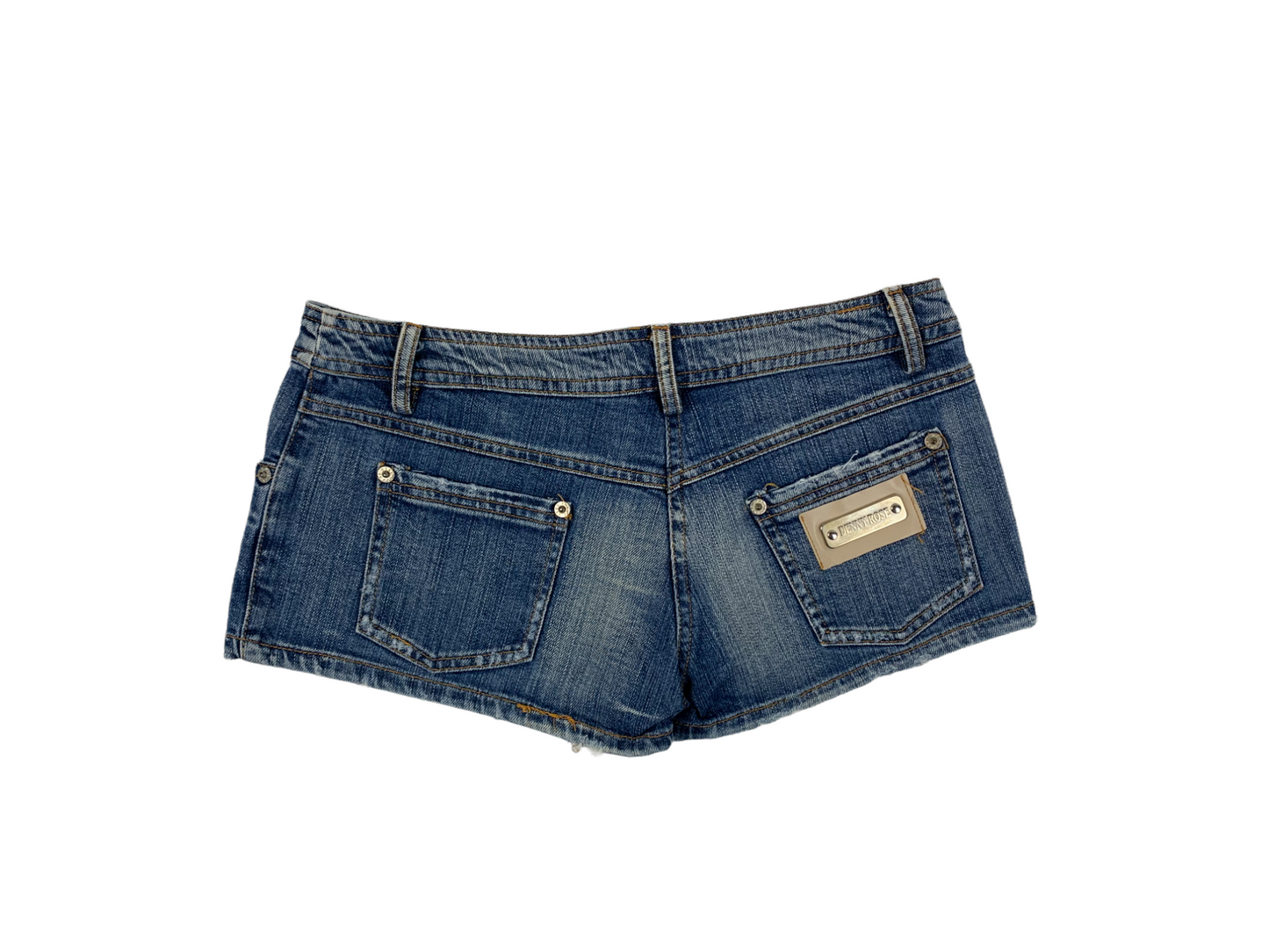 Pantaloni scurti