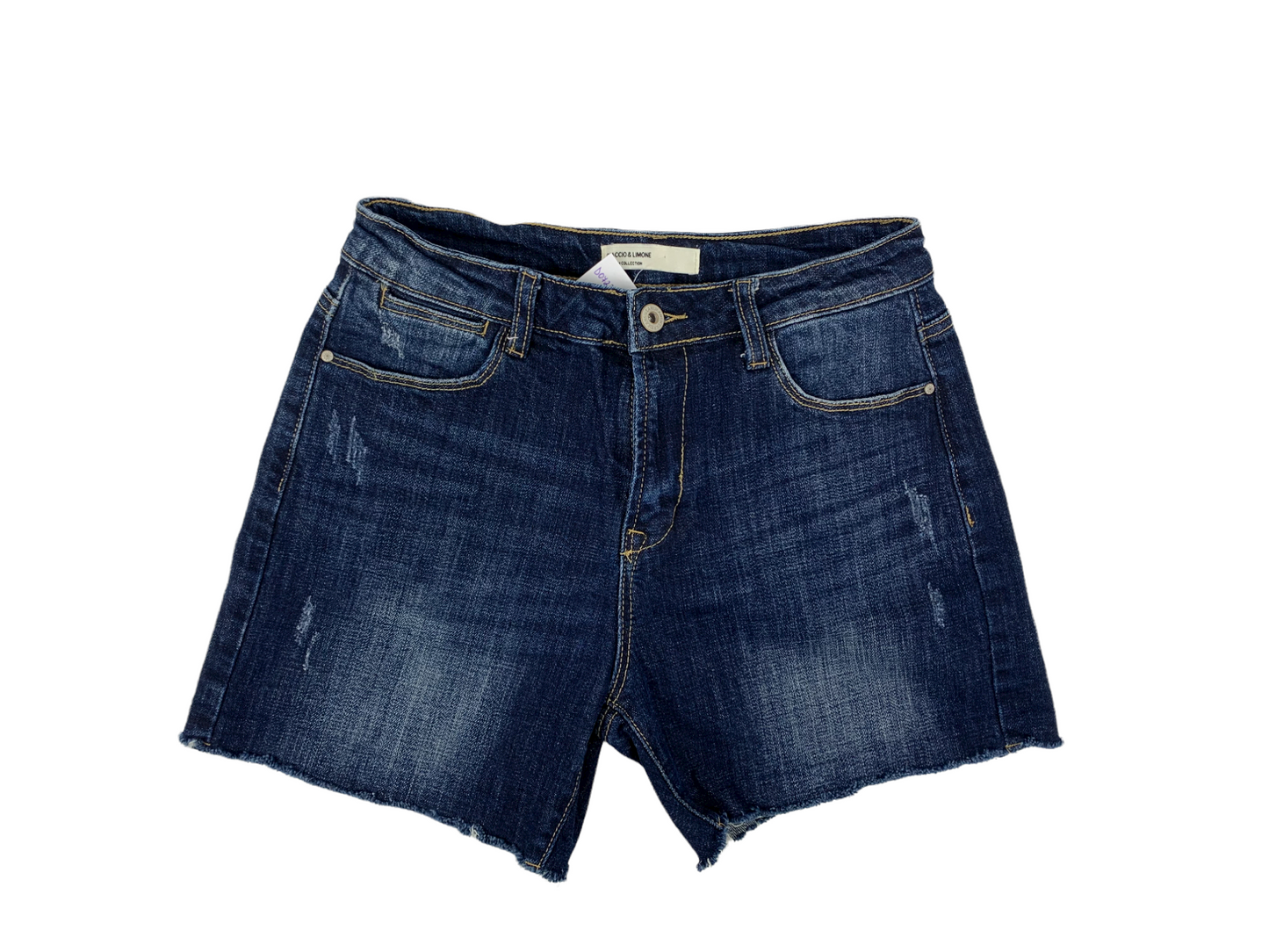 Pantaloni scurti