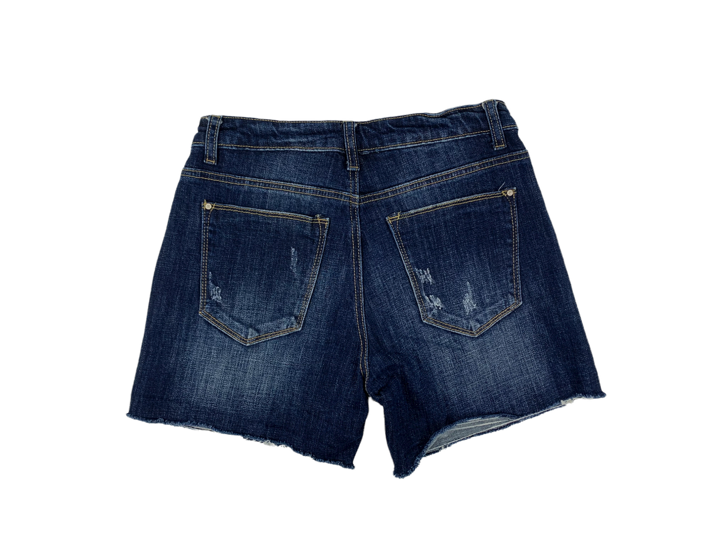 Pantaloni scurti