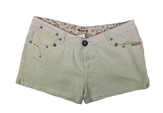 Pantaloni scurti
