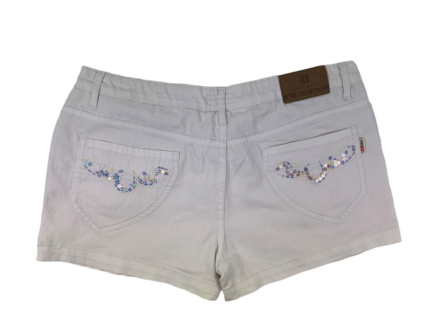 Pantaloni scurti