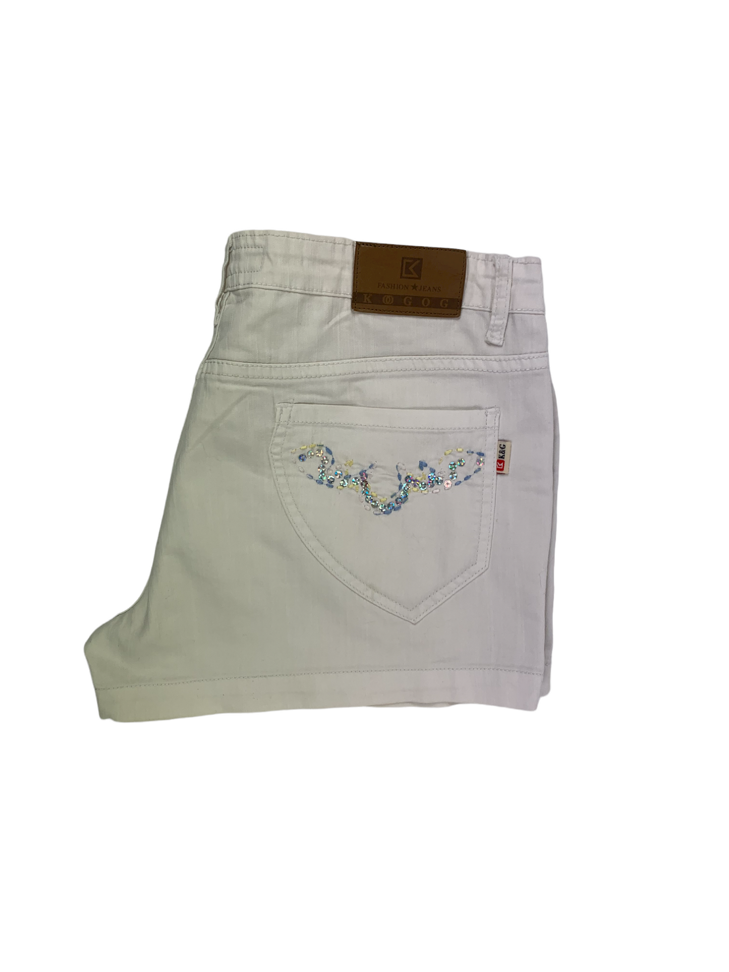Pantaloni scurti