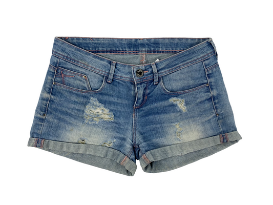 Pantaloni scurti