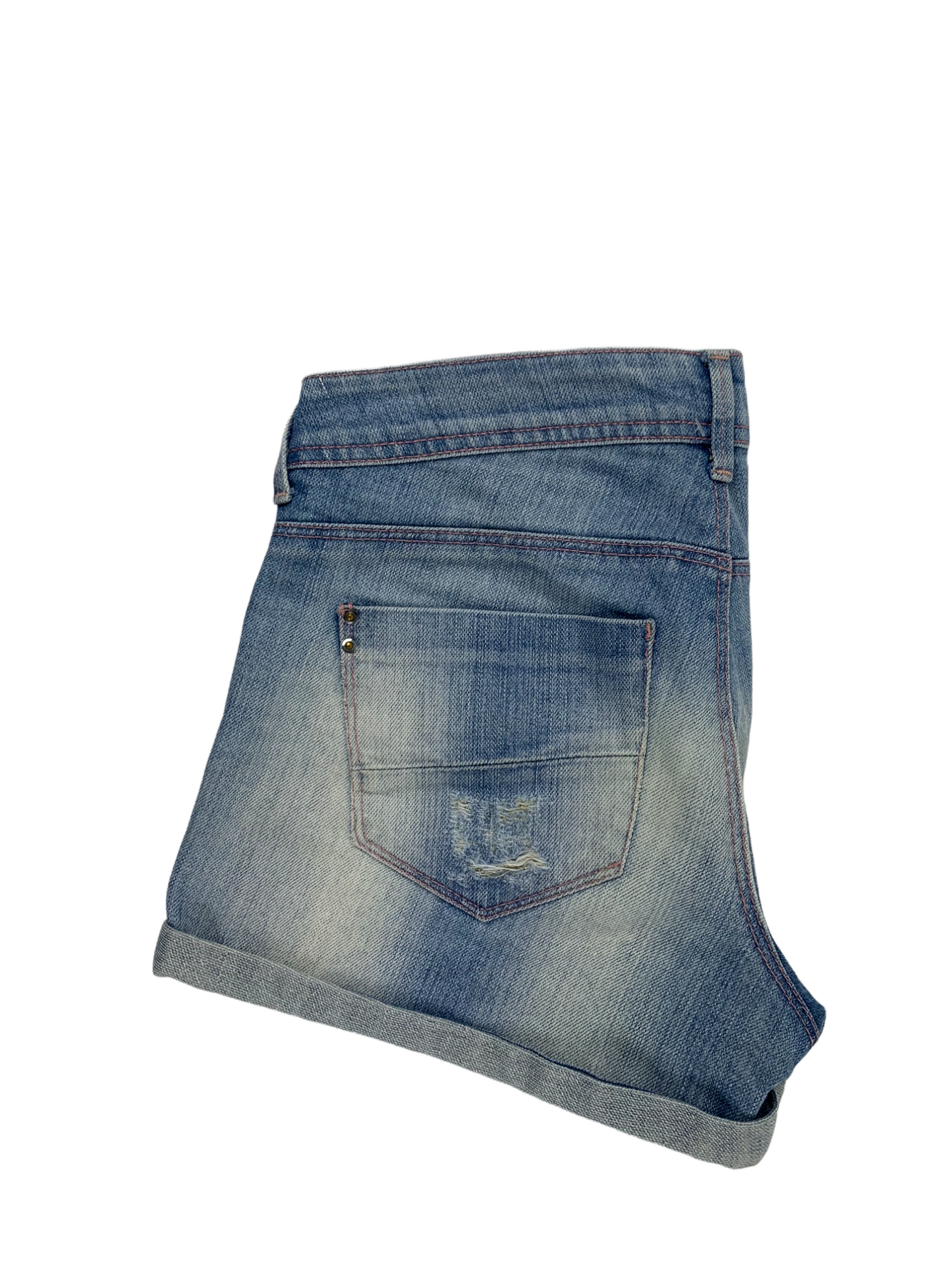 Pantaloni scurti