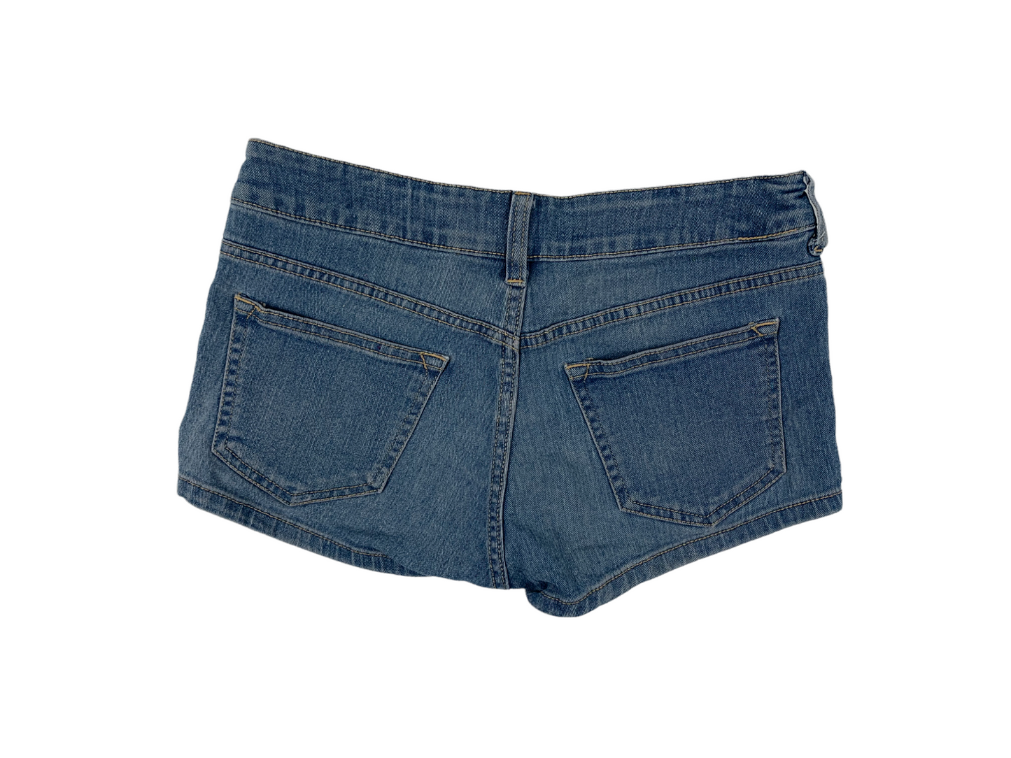 Pantaloni scurti