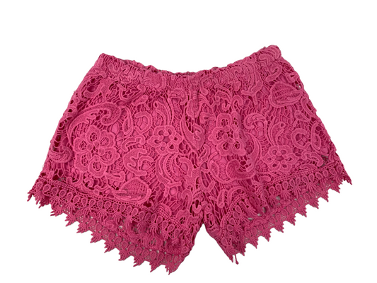 Pantaloni scurti