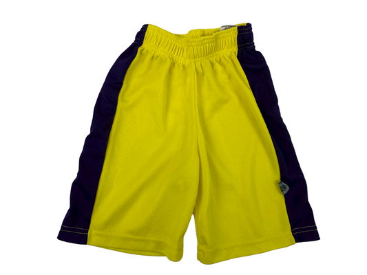 Pantaloni scurti