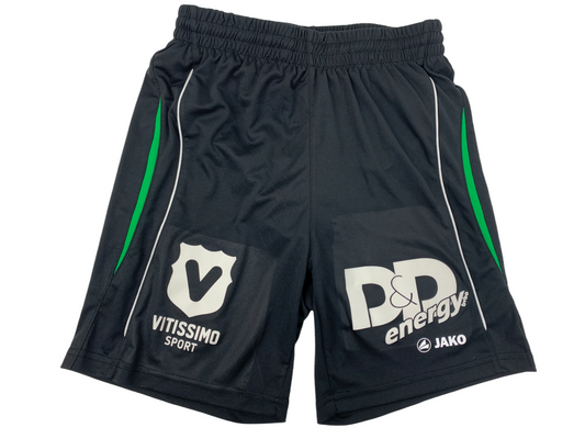 Pantaloni scurti