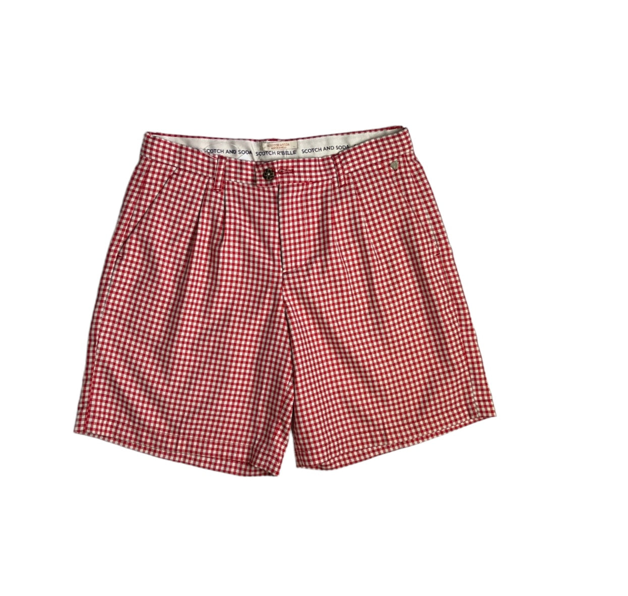 Pantaloni scurti