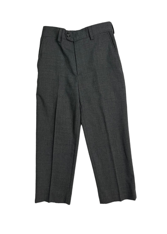 Pantaloni clasici