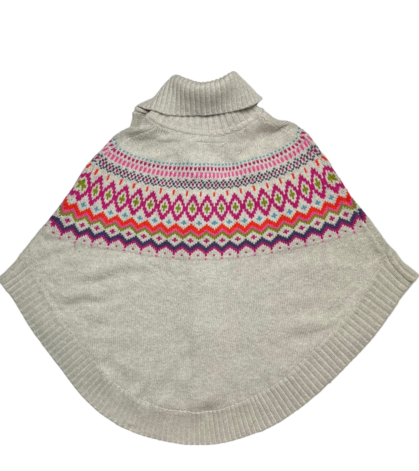 Poncho