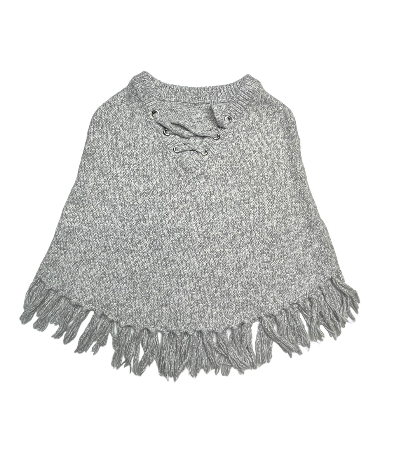 Poncho
