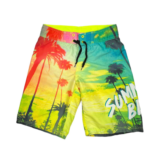 Pantaloni scurti