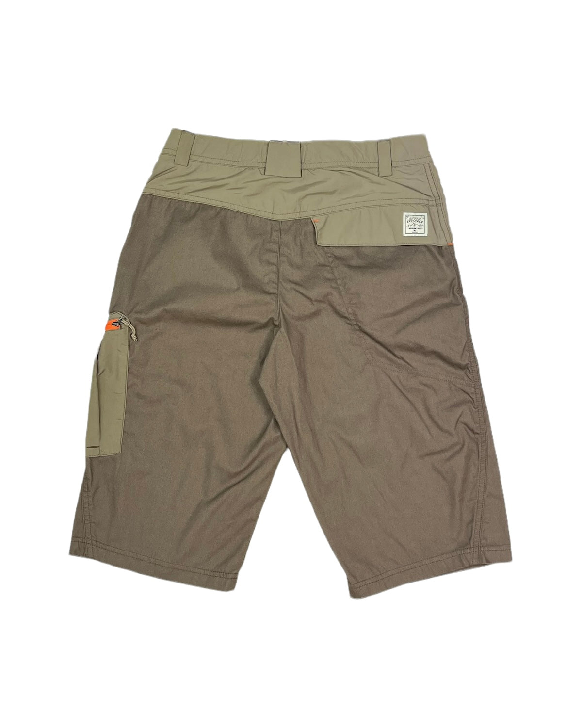 Pantaloni scurti