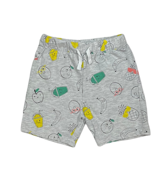 Pantaloni scurti