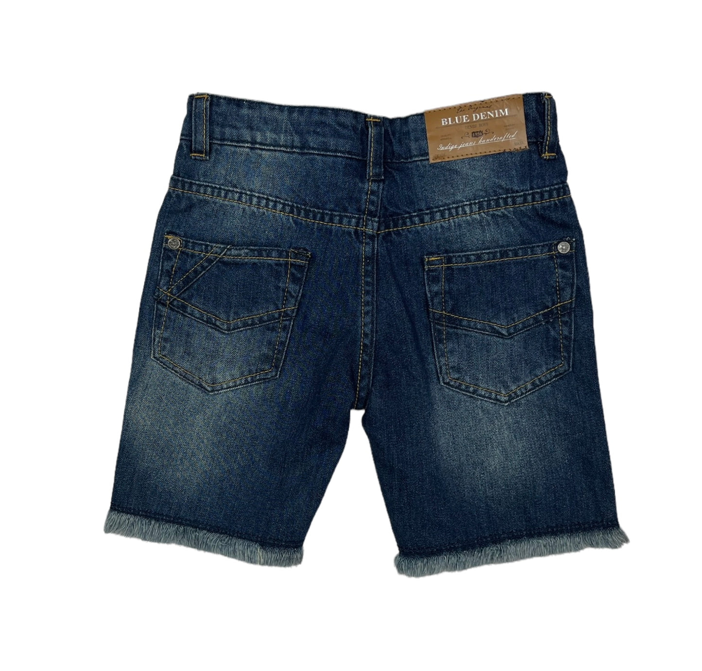 Pantaloni scurti