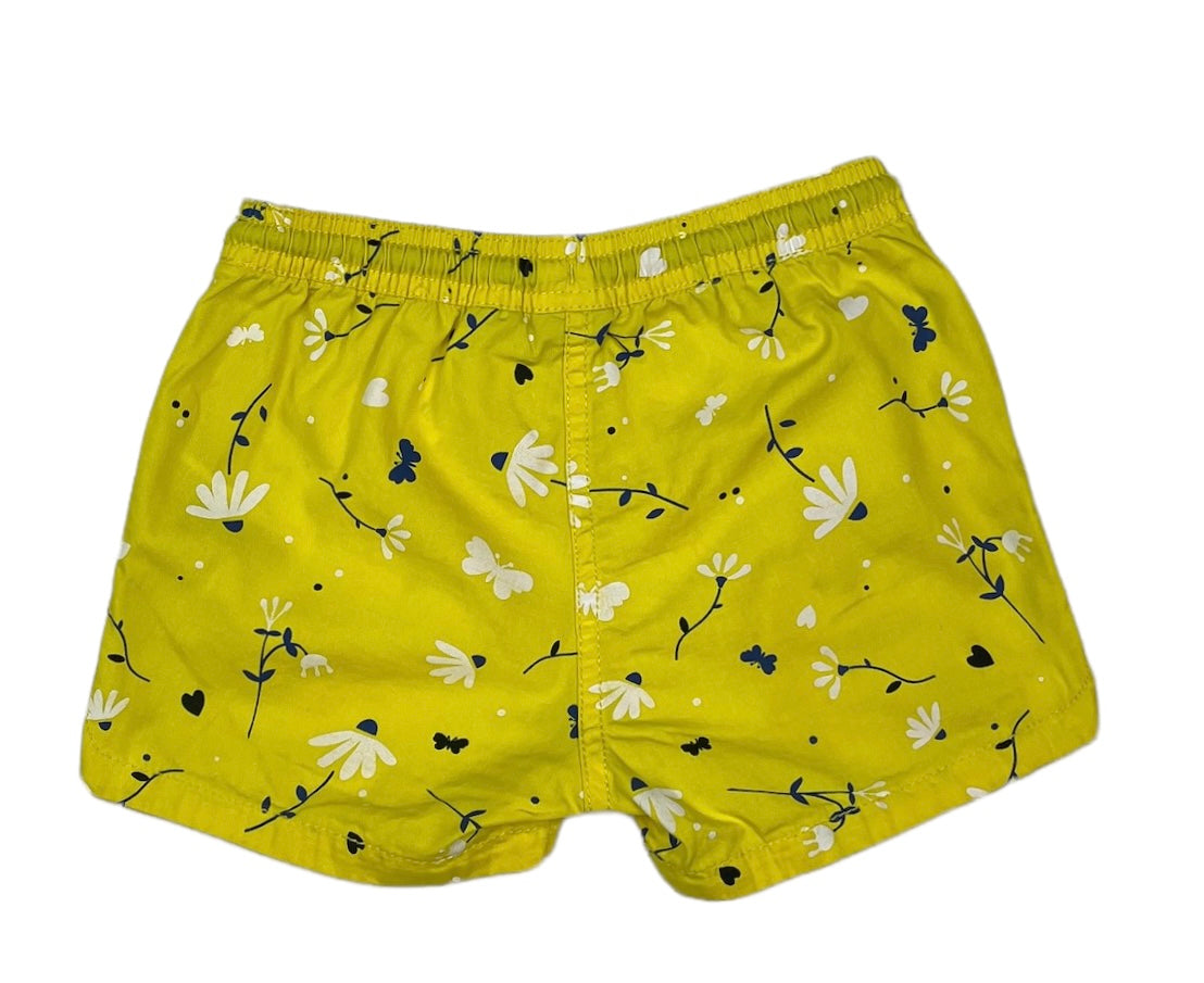 Pantaloni scurti
