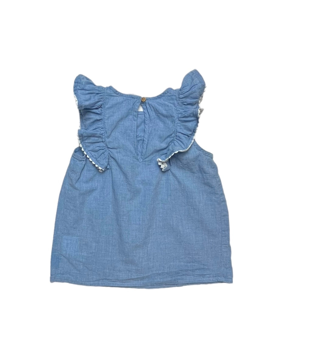 Rochie