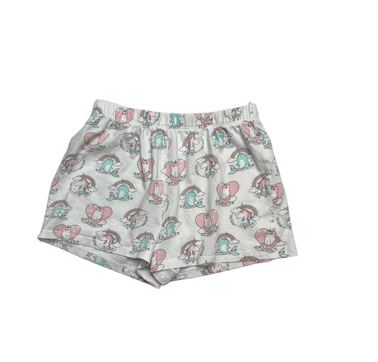 Pantaloni scurti