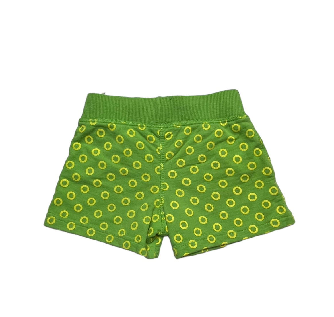 Pantaloni scurti