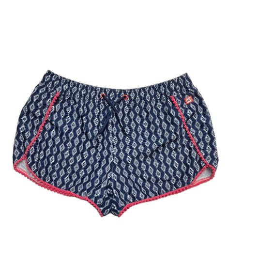 Pantaloni scurti