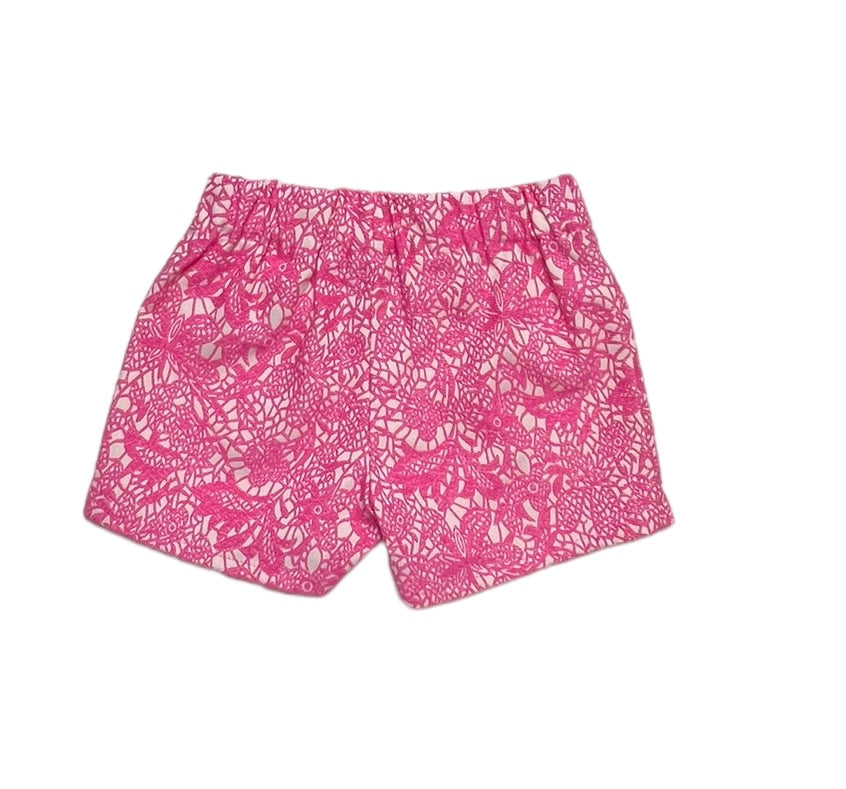 Pantaloni scurti