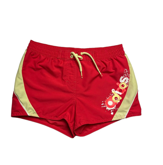 Pantaloni scurti