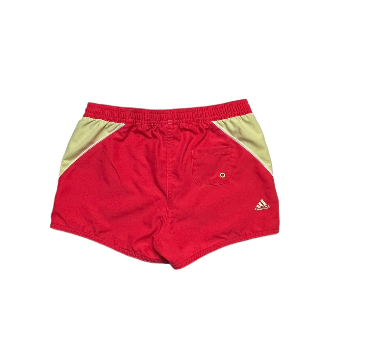Pantaloni scurti