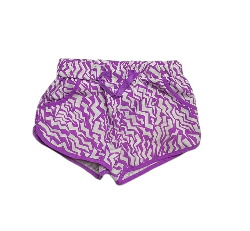 Pantaloni scurti