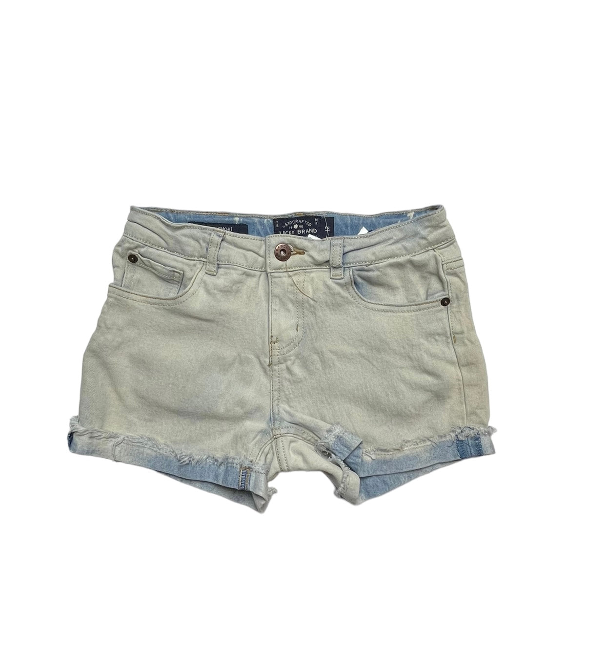 Pantaloni scurti