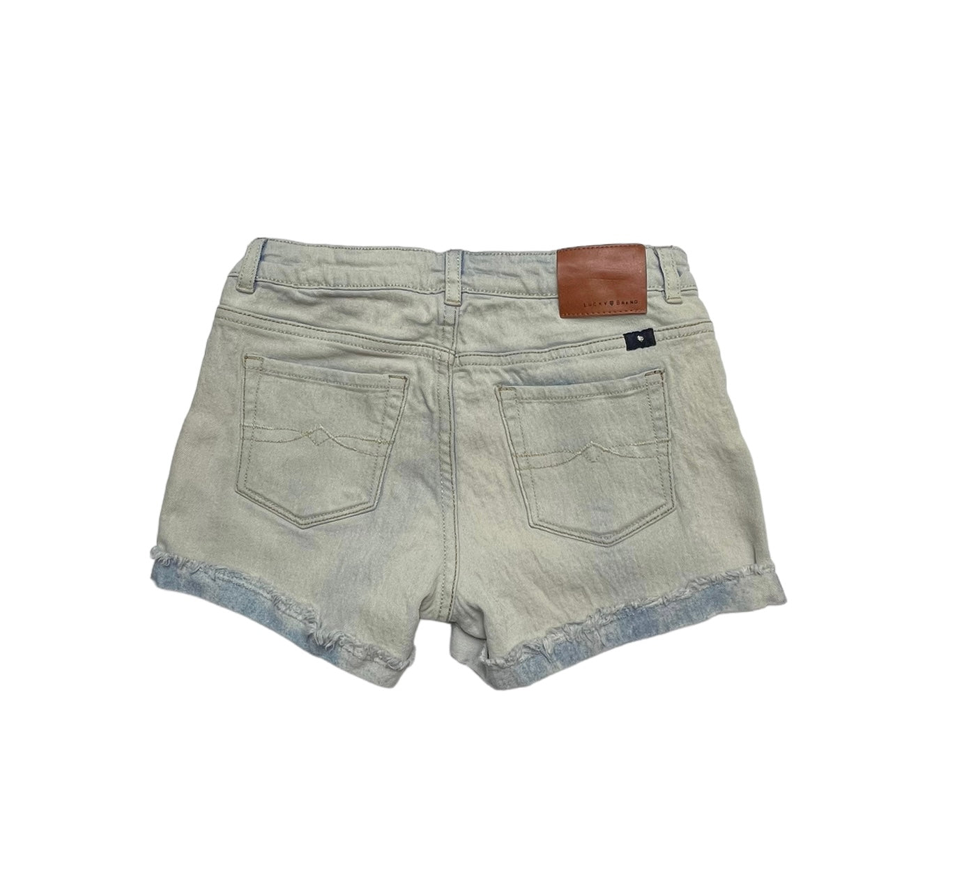 Pantaloni scurti