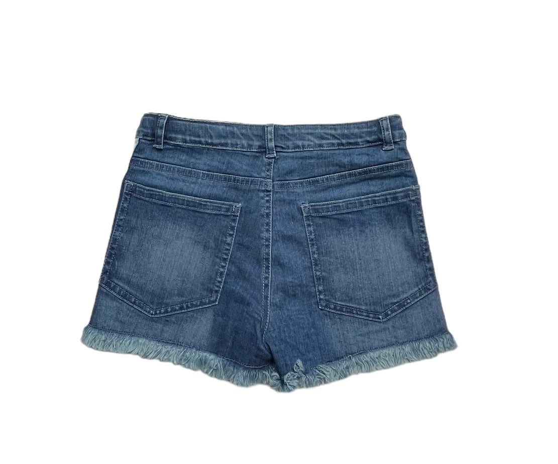 Pantaloni scurti