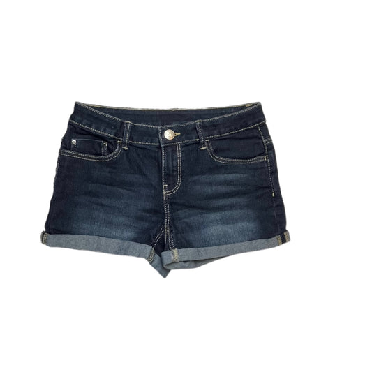 Pantaloni scurti