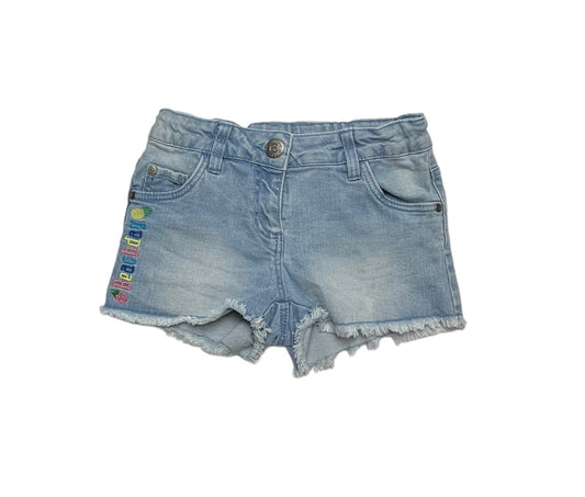Pantaloni scurti