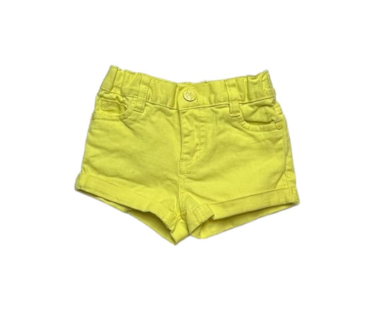 Pantaloni scurti