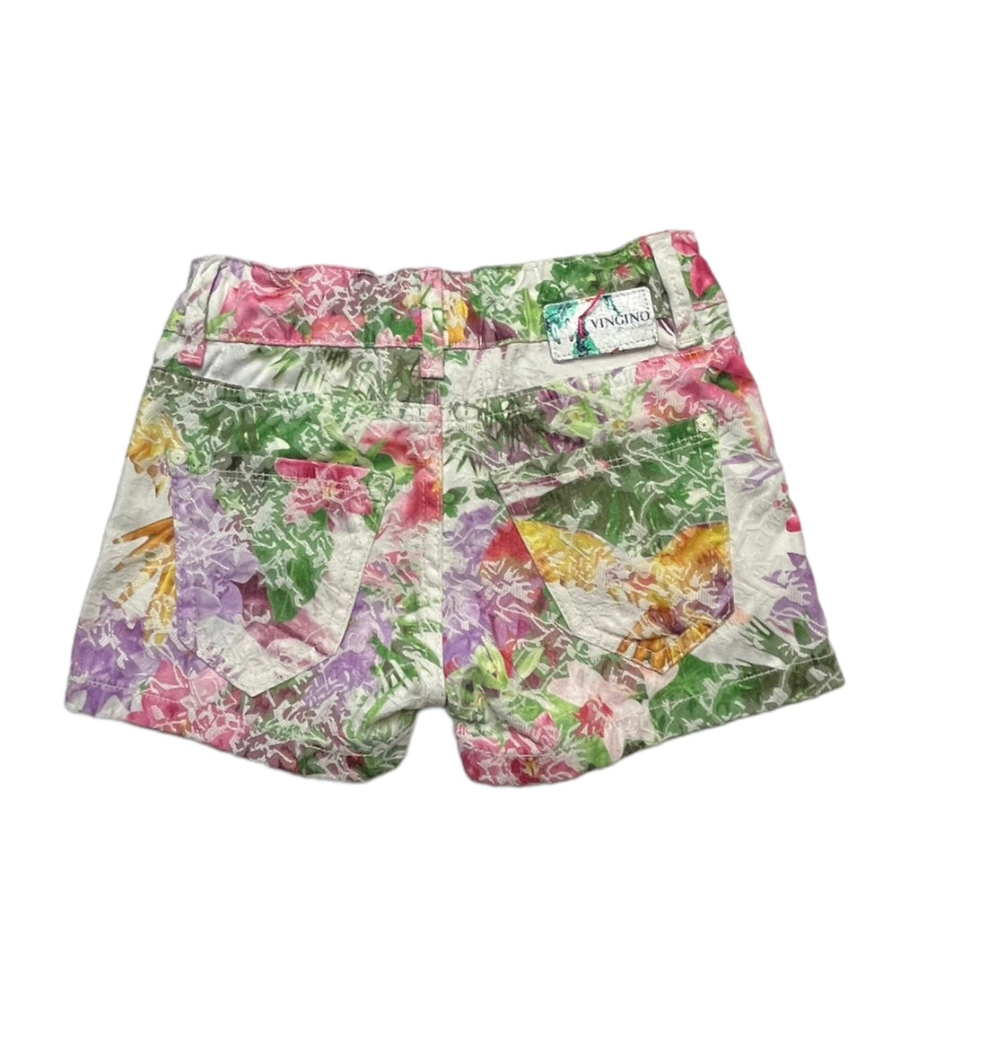 Pantaloni scurti