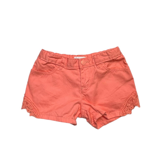 Pantaloni scurti