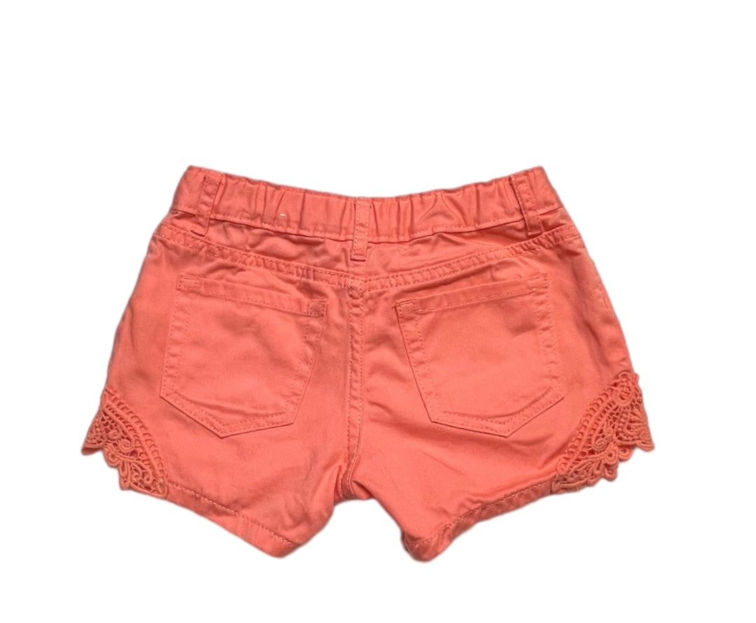 Pantaloni scurti