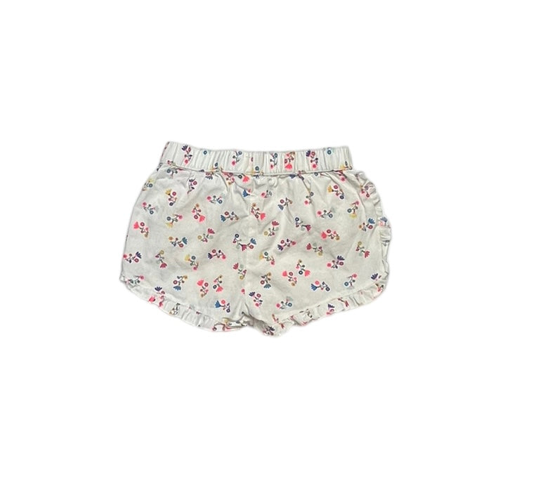 Pantaloni scurti