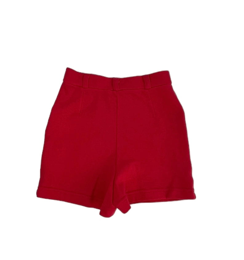 Pantaloni scurti